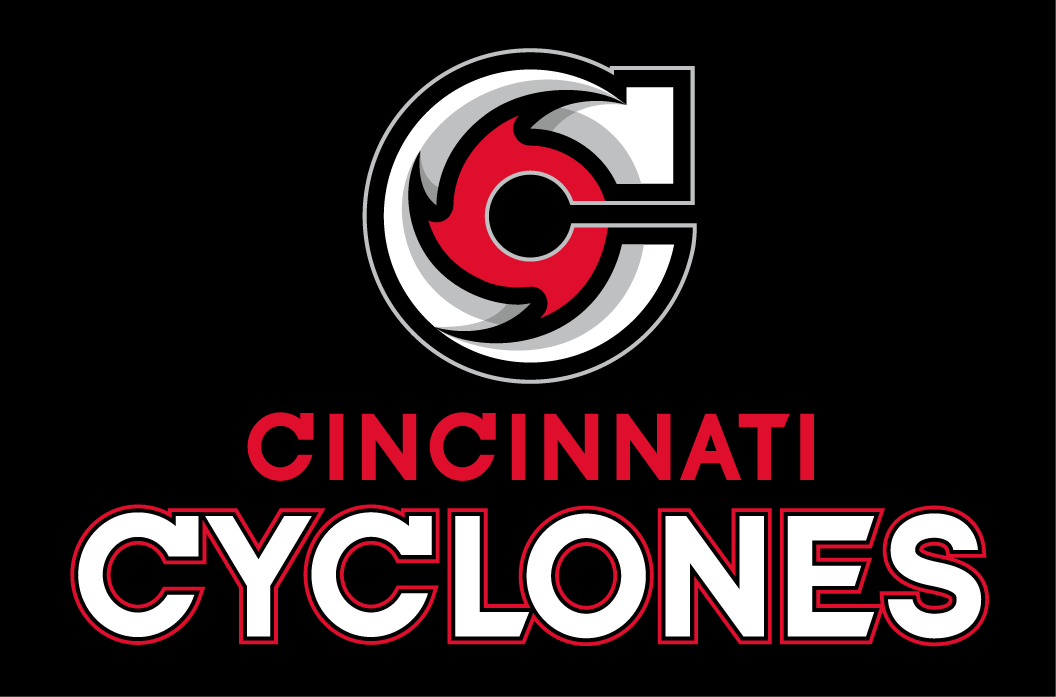 cincinnati cyclones 2014-pres alternate logo v2 iron on heat transfer